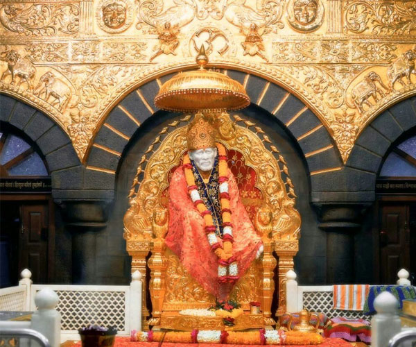 Sai Baba Temple