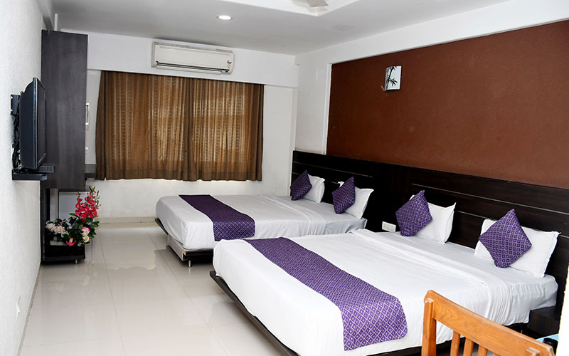 Family Suite Room